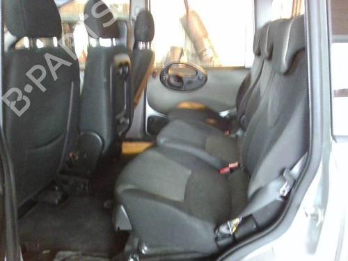 Ratstangsstang FIAT MULTIPLA (186_) 1.9 JTD (186AXE1A) | BP21734356I23 