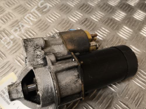 Starter PEUGEOT 206 Hatchback (2A/C) 1.9 D | BP26437980M8 