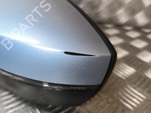 Left mirror VW POLO V (6R1, 6C1) 1.2 TDI | BP27370799C26 