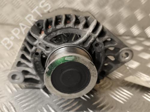 Used Alternator FIAT DOBLO MPV (119_, 223_) 1.9 JTD (105 hp) 24886367