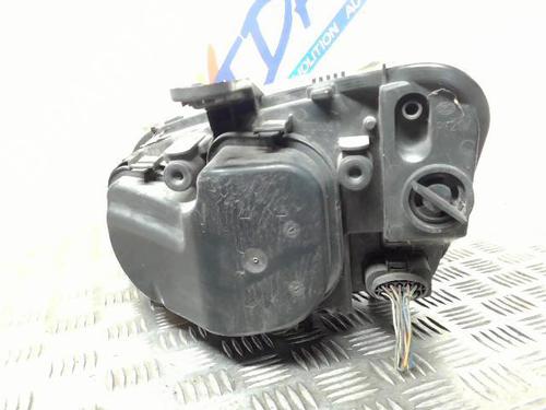 Højre forlygte FORD FOCUS C-MAX (DM2) 1.8 TDCi (115 hp) 21750007