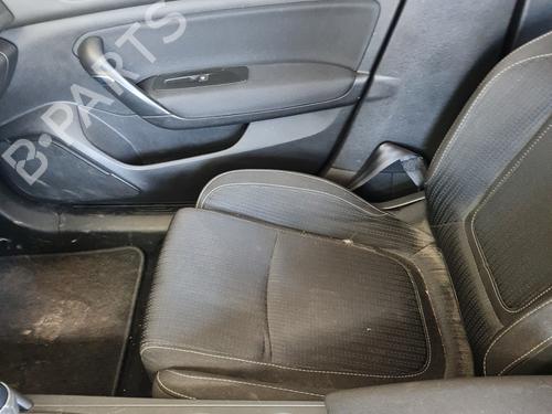 Rear bumper left light RENAULT MEGANE IV Hatchback (B9A/M/N_) 1.5 dCi 110 (B9A3) | BP25898638C81 - Image 12