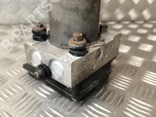 ABS pump RENAULT TRAFIC II Bus (JL) 2.0 dCi 90 (JL00, JL01, JL0H, JL0M, JL0P, JL0S) | BP25468648M43 