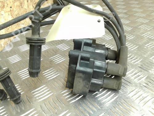 Ignition coil PEUGEOT 106 II (1A_, 1C_) 1.1 i | BP21734278M94 