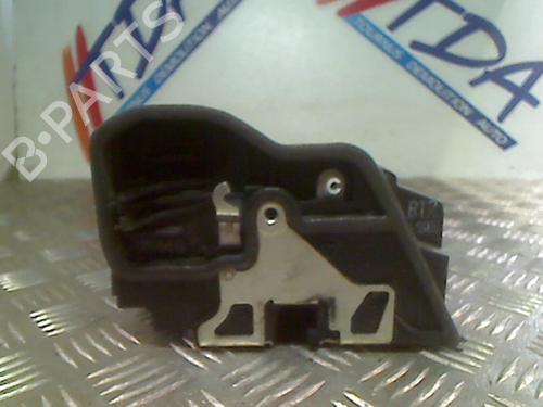 Used Front right lock BMW 1 (E87) 118 d (143 hp) 21732243