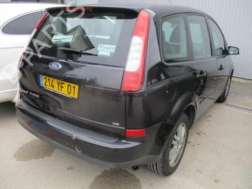 Right front fog light FORD FOCUS C-MAX (DM2) 1.6 Ti | BP21744560C31 