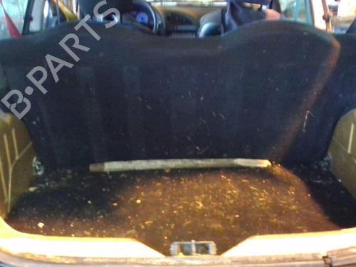 Right front driveshaft CITROËN SAXO (S0, S1) 1.1 X, SX | BP21749597M39 