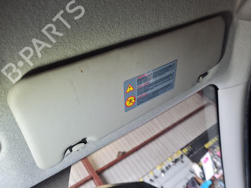 Third brake light DACIA SANDERO 1.4 MPI LPG | BP23905148L11  - Image 10