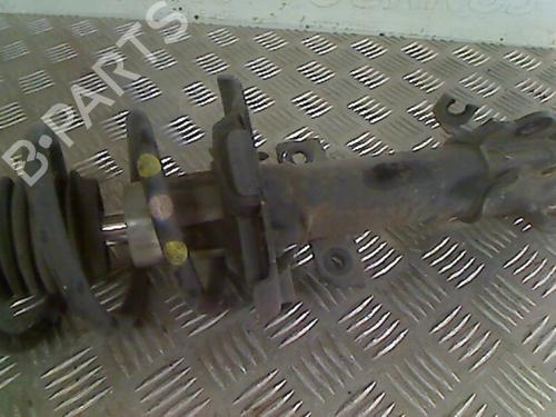 Used Left front shock absorber FORD B-MAX (JK) 1.6 TDCi (95 hp) 21747161