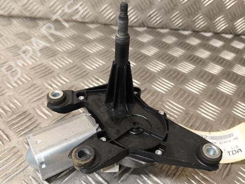 Used Rear wiper motor DACIA DUSTER (HS_) 1.5 dCi 4x4 (HSMC, HSMD) (110 hp) 28827518