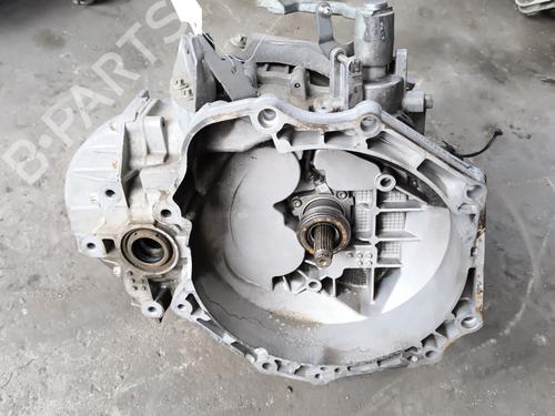 Used Gearbox OPEL ZAFIRA / ZAFIRA FAMILY B (A05) 1.7 CDTI (M75) (110 hp) 26740394