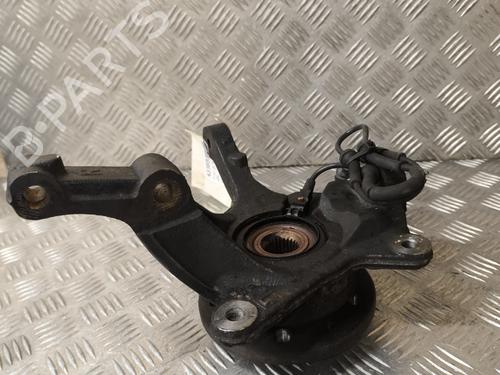 Right front steering knuckle OPEL VIVARO A Van (X83) 1.9 DTI (F7) | BP22006995M26 