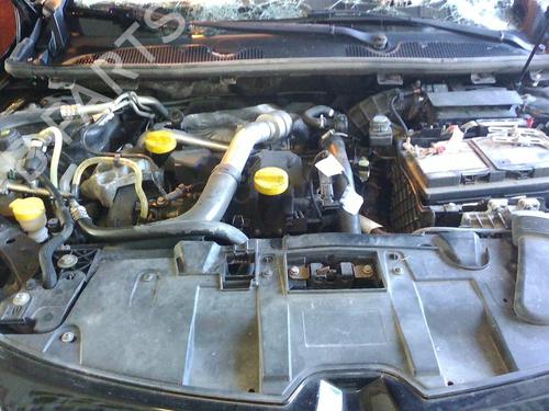 Steering rack RENAULT MEGANE III Coupe (DZ0/1_) 1.5 dCi (DZ0A) | BP21742815M22 