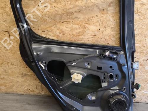 Used Left rear door PEUGEOT 308 I (4A_, 4C_) 1.6 HDi (90 hp) 21745015