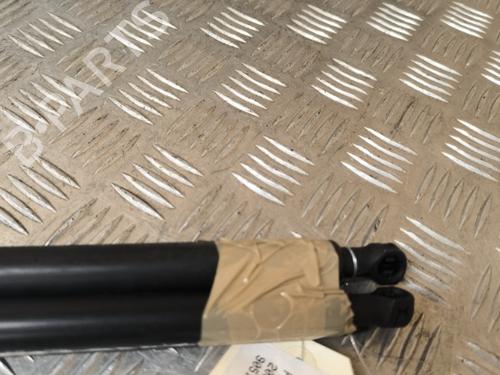 Tailgate lift support PEUGEOT 208 I (CA_, CC_) 1.6 BlueHDi 100 | BP21748500C138