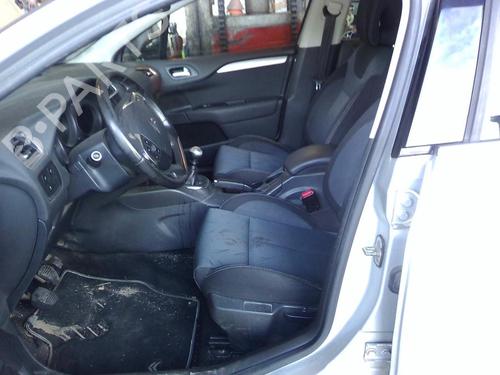 Front right window mechanism CITROËN C4 II (NC_) 1.6 HDi 110 | BP21735211C23 