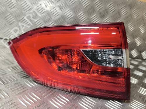 Used Left tailgate light PEUGEOT 308 SW II (LC_, LJ_, LR_, LX_, L4_) 1.6 BlueHDi 120 (120 hp) 25281342