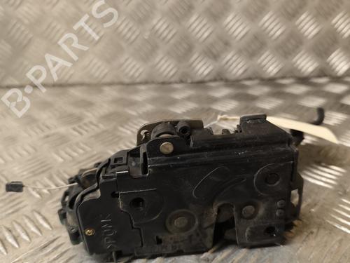 Used Front right lock VW GOLF IV (1J1) 1.9 TDI (130 hp) 21747796
