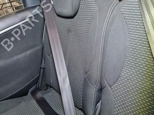 Right daytime light CITROËN C4 Picasso I MPV (UD_) 1.6 HDi 110 | BP22016228C103 