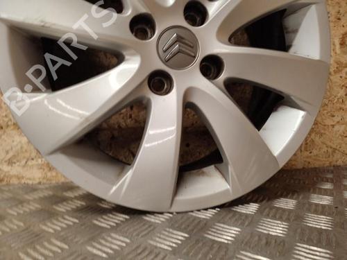 Rim CITROËN C4 Picasso I MPV (UD_) 1.6 HDi | BP21737467C45 