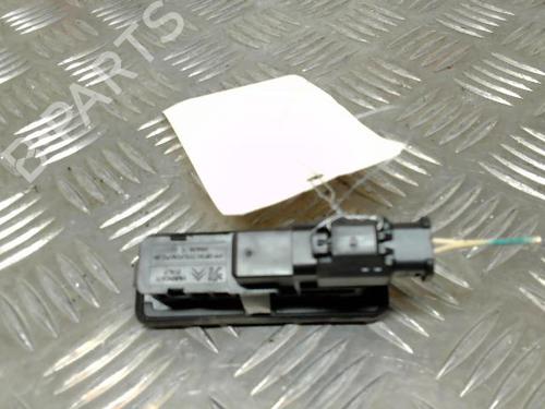 Used Electronic module CITROËN C4 II (NC_) 1.6 VTi 120 (NC5FS0, NC5FS9) (120 hp) 21750365