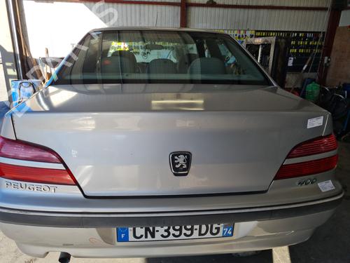Used Tailgate PEUGEOT 406 (8B) 1.8 16V (110 hp) 29434824