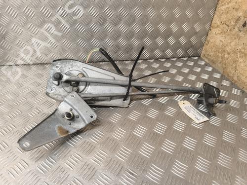 Viskermotor vindrude CITROËN BERLINGO / BERLINGO FIRST Box Body/MPV (M_) 2.0 HDI 90 (MBRHY, MCRHY) (90 hp) 27711423