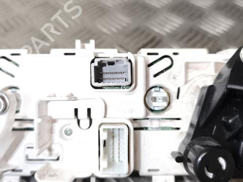Climate control RENAULT CLIO IV (BH_) 1.5 dCi 90 | BP21826150I5 
