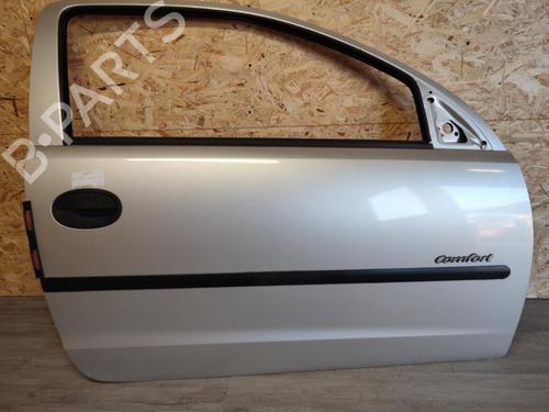 Dør høyre foran OPEL CORSA C (X01) 1.7 DI (F08, F68) (65 hp) 21742304