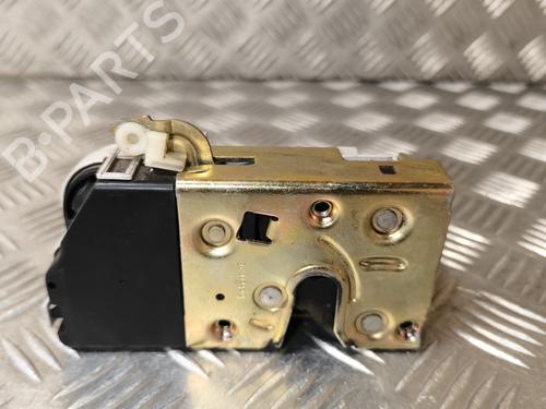 Used Front right lock PEUGEOT 307 (3A/C) 1.6 16V (109 hp) 27338624
