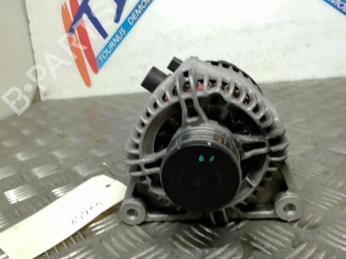 Alternator PEUGEOT 208 I (CA_, CC_) 1.2 VTI 82 | BP21743125M7 