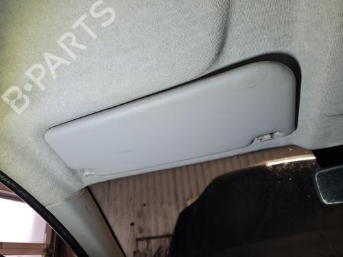 Left sun visor FIAT PUNTO EVO (199_) 1.3 D Multijet (199AXC1A, 199BXC1A, 199AXT1A, 199BXT1A) | BP23773462I1  - Image 8