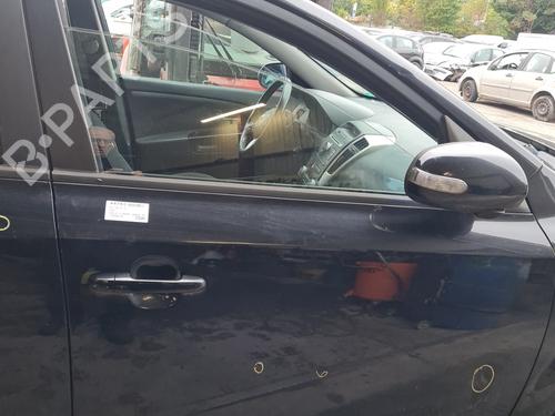 Right front door KIA CEE'D SW (ED) 1.6 CRDi 115 | BP29465394C3 
