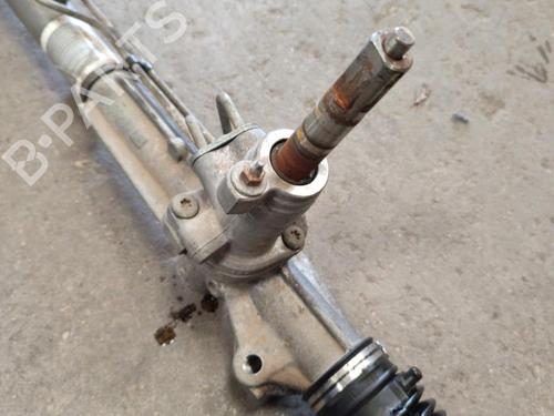 Steering rack PEUGEOT 407 (6D_) 1.8 16V (6D6FYC) | BP21749607M22 