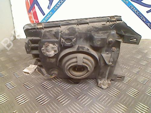 Faro izquierdo MITSUBISHI PAJERO II (V3_W, V2_W, V4_W, V5_W) 2.5 TD 4WD (V24W) | BP21736723C28 