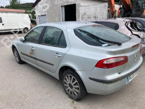 Display RENAULT LAGUNA II (BG0/1_) 1.9 dCi | BP21743370C48 