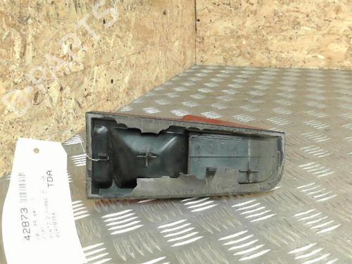 Left tailgate light FIAT PUNTO (188_) 1.4 | BP21737206C79 