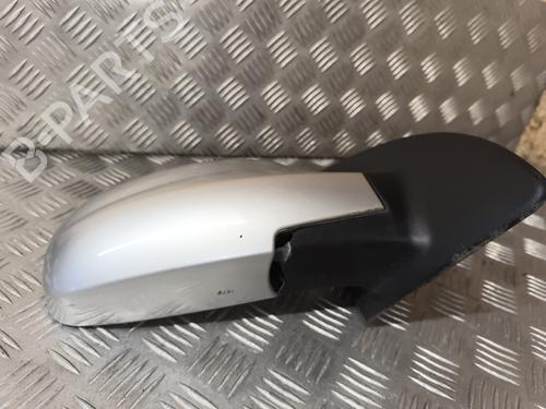 Right mirror CHEVROLET AVEO / KALOS Hatchback (T250, T255) 1.2 LPG | BP27685977C27 