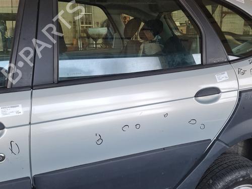Tür links hinten für RENAULT SCÉNIC I MPV (JA0/1_, FA0_) 1.9 dCi RX4 (102 hp) 30790237