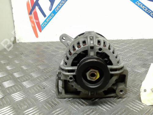 Generator RENAULT TWINGO II (CN0_) 1.2 16V (CN04, CN0B) | BP21750011M7 