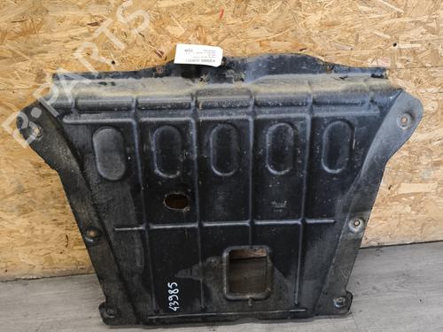 Used Underbody protection DACIA DUSTER (HS_) 1.5 dCi 4x4 (HSMC, HSMD) (110 hp) 26500327