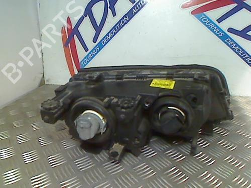 Left headlight BMW 3 (E46) 318 i | BP21736058C28 