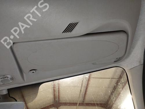 Luftventil RENAULT KANGOO Express (FW0/1_) 1.5 dCi 90 (FW0G, FW05, FW08, FW11) | BP31115671I21 