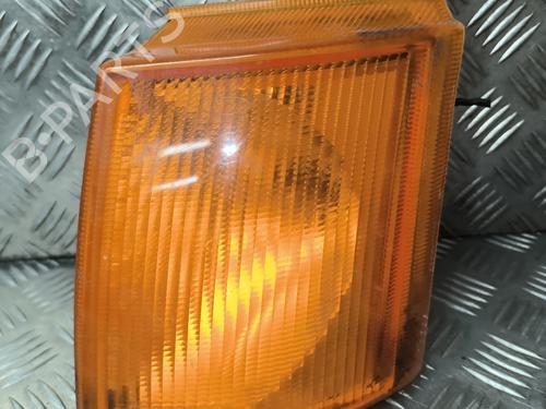 Blinklys foran venstre FORD TRANSIT Platform/Chassis (E_ _) 2.5 DI (EME/L/S, ENE/L/S) (80 hp) 31365384