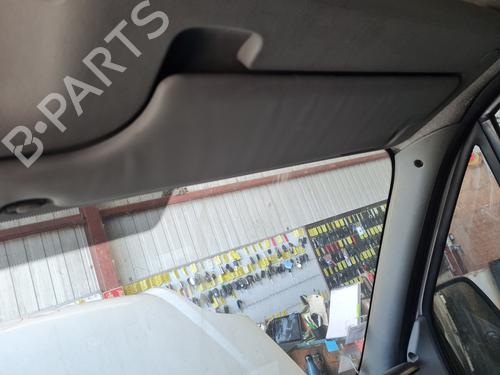 Subframe RENAULT MASTER II Van (FD) 2.5 dCi (FD02) | BP29319745M9 