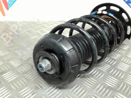 Left front shock absorber CITROËN C3 II (SC_) 1.0 VTi 68 | BP21743889M16 