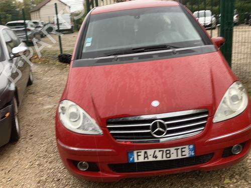 Right taillight MERCEDES-BENZ A-CLASS (W169) A 170 (169.032, 169.332) | BP21729757C35 