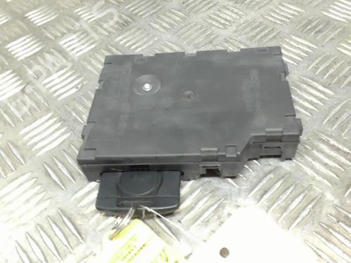 Card reader RENAULT CLIO IV (BH_) 0.9 TCe 90 (BHNF, BHMA, BHMH, BHJK, BHJR) | BP21741860E4 