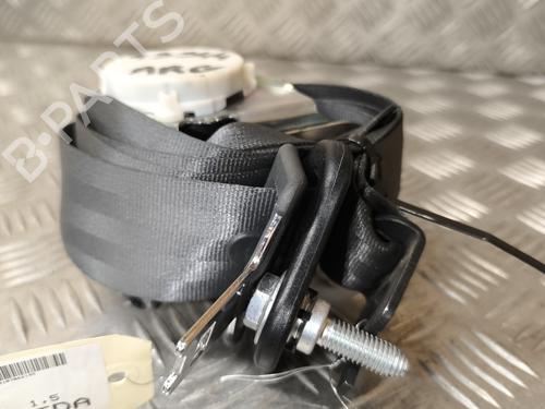 Used Rear left belt tensioner RENAULT CLIO III (BR0/1, CR0/1) 1.5 dCi (C/BR0G, C/BR1G) (68 hp) 26500343