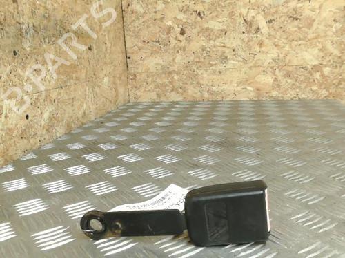 Seat buckle PEUGEOT 206 SW (2E/K) 1.4 HDi | BP21748833I32